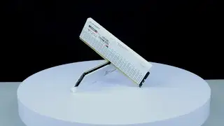 性价比第一 玖合星域DDR5 6000 16Gx2上手