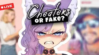 Cheater videos Real or FAKE? 👎 Has Cheating become trendy?