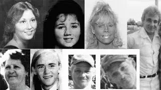 Florida State - 7 Missing Person Cases That Remain Unsolved Part 3