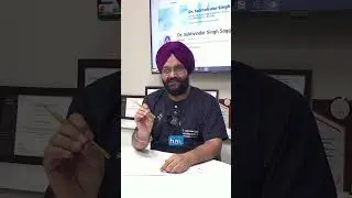 Is Bariatric Surgery an Easy Way Out  Truth revealed by Dr. Sukhvinder S. Saggu