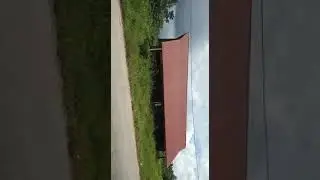 Miris kondisi Pasar Rakyat monterado dibangun Namun Kian Terbengkalai Seperti Bangunan Rumah Hantu
