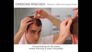 Crescina HFSC 100% Украина