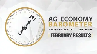 Ag Economy Barometer Breakdown, February 2024 Survey Results