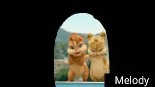 Melody Miller and БрИтАнИ МиЛеР:Love your  way you lie