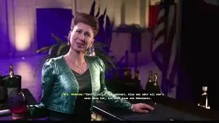 Call of Duty Black Ops 6 Mission 3
