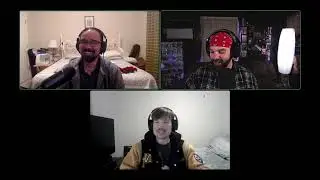 The Draw (Ep. 1) - Origin Stories and FTX