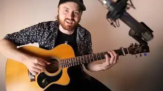 Live Guitar Workshop!