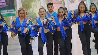 Bootcamp Tremendo Rumbon de Latinas Empire