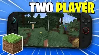 How to Connect Two Players on Nintendo Switch Minecraft (Updated Guide)