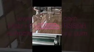 LAMINATED PVC BOARD