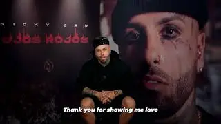 NICKY JAM  x PARIS LATINO @NORWAY'S BIGGEST REGGAETON PARTY