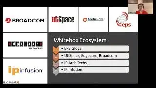 Webinar: IP Architechs discusses IPInfusion as an alternative to Juniper MX204