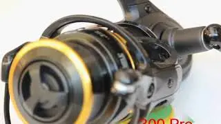 Mitchell 300 Pro OglioPoPesca