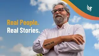 Sam&rsquo;s Story: 15 Years Sober After Nearly Losing It All