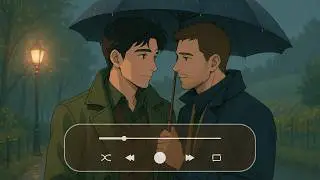 🎶 Autumn Tails | Original Soundtrack Playlist