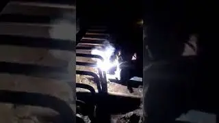 Superheater coil ||welding || quality welding