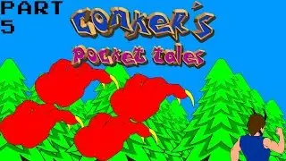 Conker's Pocket Tales (Part 5 of 7)
