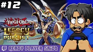 [Yu-gi-oh!] Deck Dragunity, Versi&oacute;n del 2012 sin Perfeccionar | Parte 12