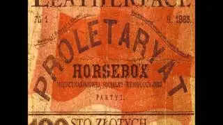 LEATHERFACE - Sour Grapes