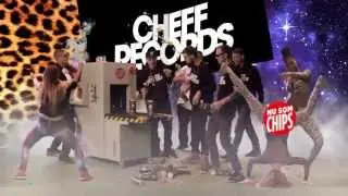 CHEFF Records - Nu Som Chips - 
