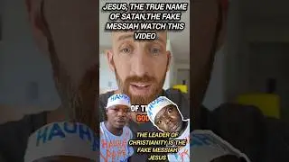If you pray in the name 