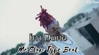 (FREE) MC Stan Type Beat - 