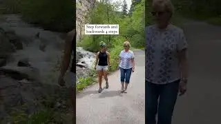 3 movements to help you WALK BETTER with arthritis