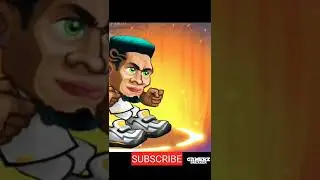 BASKETBALL ARENA WINNING POSTURE GAME || GAMERZ BREAKER