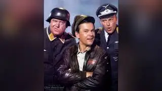 Hogan&rsquo;s Heroes tv show images