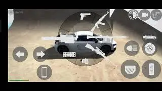 Im playing indian bike driving 3D