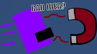 I Made a Game Before Learning How to Code