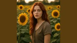 &ldquo;Sunflower Heart&rdquo;