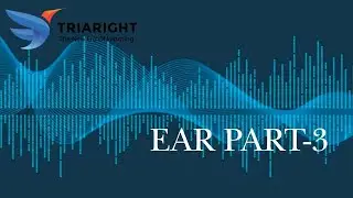 EAR AND MASTOID PROCESS PART-3- MEDICAL CODING