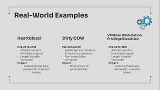 Bad Data: Control Flow Integrity