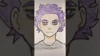 Как персонажи MHA заставляют вас лечь спать. Часть 12