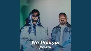No Podran