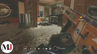 6 Man Ace - Rainbow Six Siege