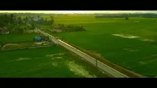The Beauty Village | Sidam Kanan, Kedah | Background Sound Trailer Sabda Kekasih