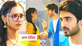 Kabhi Neem Neem Kabhi Shahad Shahad Today Episode NEW PROMO | 11th August 2025