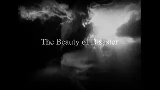 J.Peter Schwalm - The Beauty of Disaster