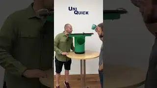 Uni Quick Fremdwasser UNITECHNICS Webinar