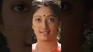 Actress Kanaka life Story in Tamil ||#trending #trendingvideo#shortsfeed