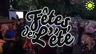 Villefranche - Teaser Concerts &eacute;t&eacute; 2022