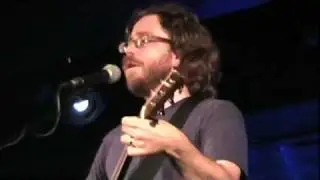 Jonathan Coulton - Glasgow 2008 - 09-When You Go