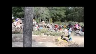 2013 Pro B finals at Mudstock