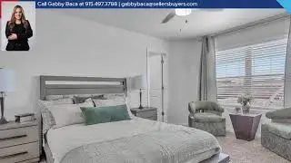 15056 Destination, El Paso, TX 79938
