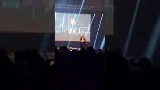 Alex Reid klub kcon 06/22/18