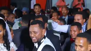 filmon bekele ዝገርም ባህላዊ ደርፊ Tigray Axum wedding 2023