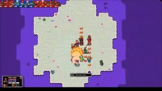 Alvora Tactics - Ignis Knights Refight || Indie Overlook