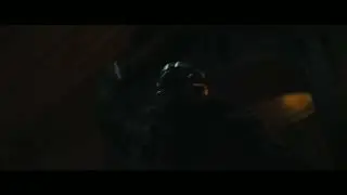 The Batman 2022 | Riddler kills the mayor (full scene HD)
